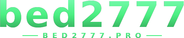 bed2777 logo